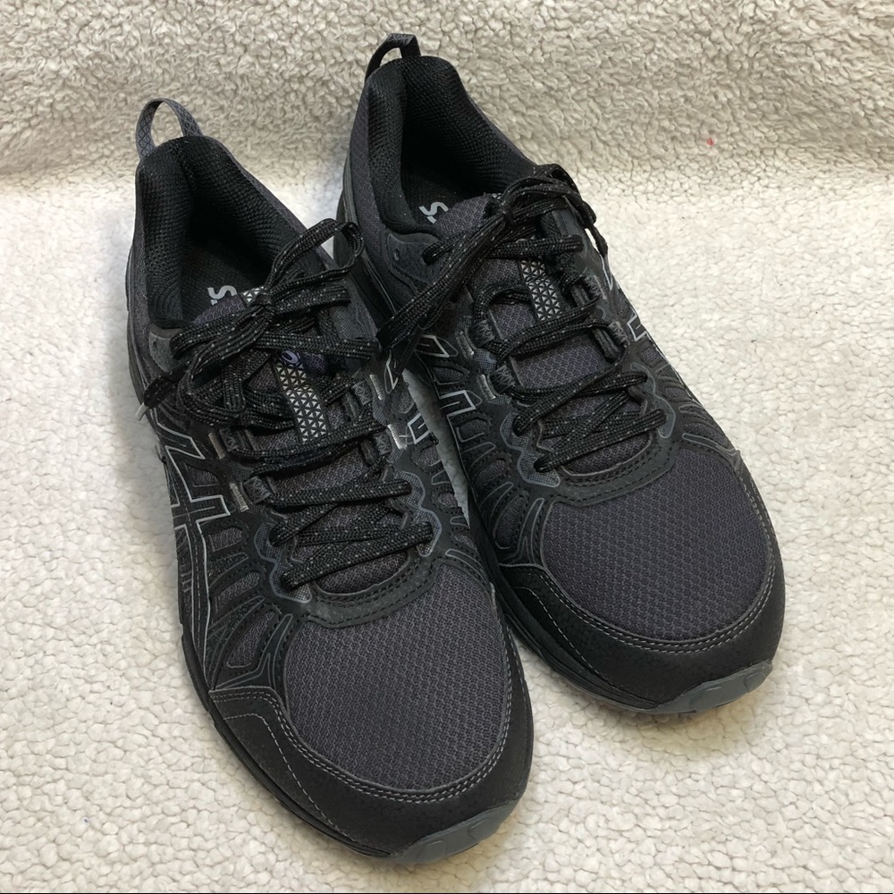 Asics men’s GEL-VENTURE 7 Trail Running Shoes